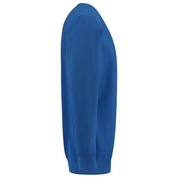 Afbeeldingen van Tricorp sweater 301015 koningsblauw XL