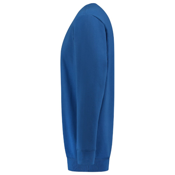 Afbeeldingen van Tricorp sweater 301015 koningsblauw XL