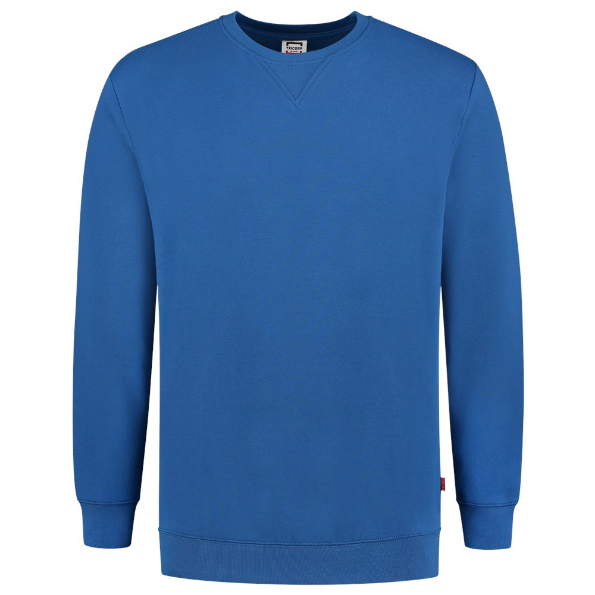 Afbeeldingen van Tricorp sweater 301015 koningsblauw XL