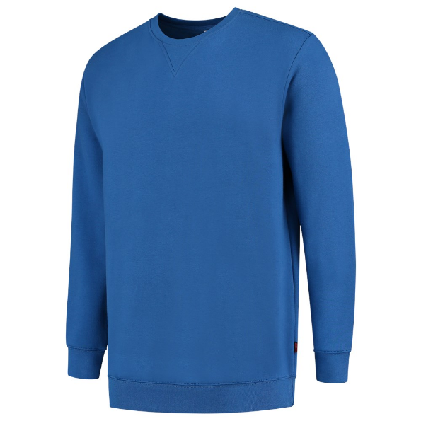 Afbeeldingen van Tricorp sweater 301015 koningsblauw XL