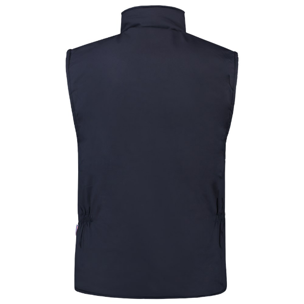 Afbeeldingen van Tricorp bodywarmer 401001 marine XS
