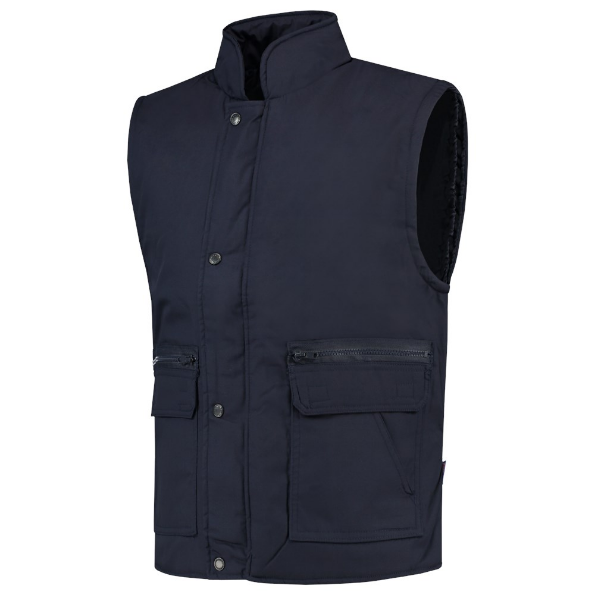 Afbeeldingen van Tricorp bodywarmer 401001 marine XS