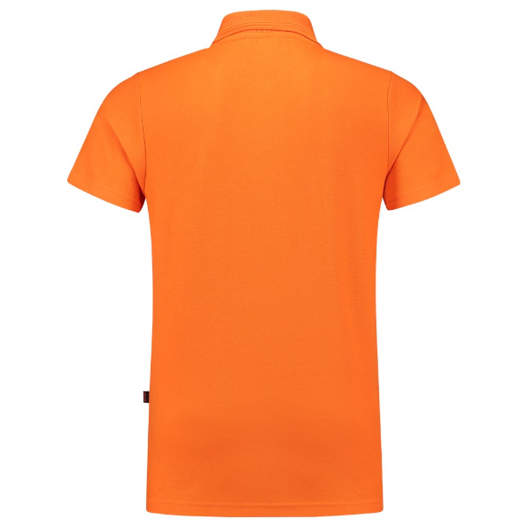 Afbeeldingen van TRICORP CASUAL Poloshirt Fitted 180 Gram 201005 Oranje