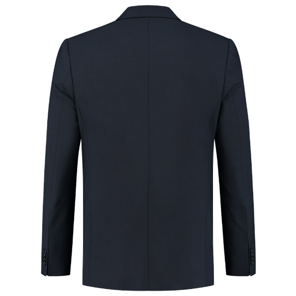 Afbeeldingen van Tricorp colbert business traveler navy 30
