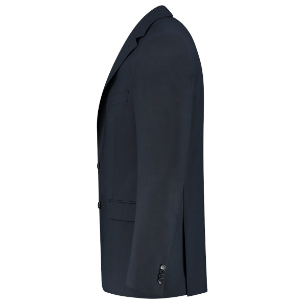 Afbeeldingen van Tricorp colbert business traveler navy 30