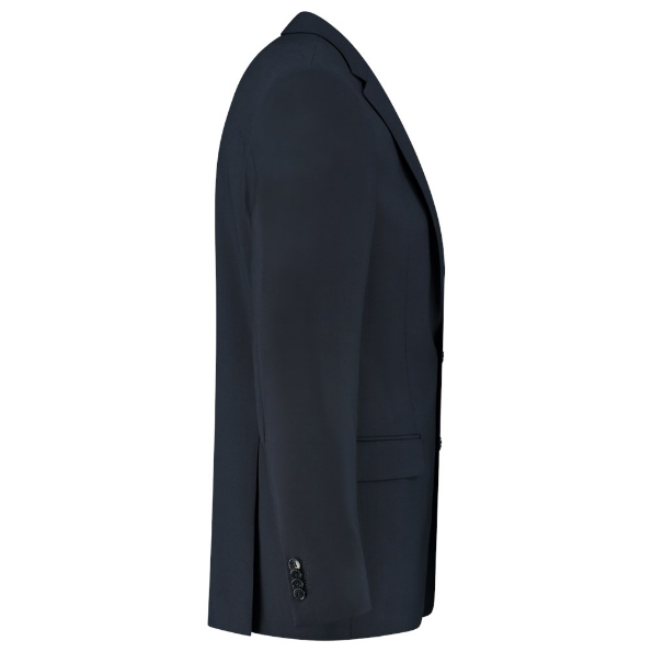 Afbeeldingen van Tricorp colbert business traveler navy 30