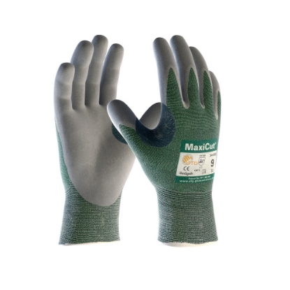 Afbeeldingen van ATG Werkhandschoen 34-450 MaxiCut Dry 10