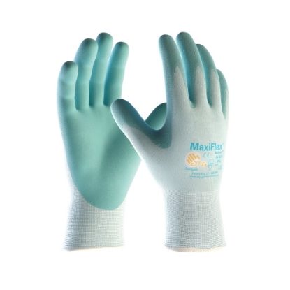 Afbeeldingen van ATG Werkhandschoen 34-824 MaxiFlex Active 10