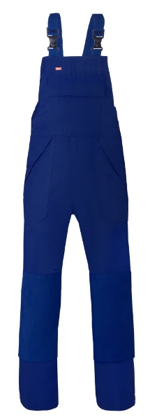 Afbeeldingen van Havep amer.overall marineblauw