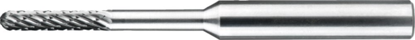 Afbeeldingen van Phantom HM Stiftfrees model C, cilindrisch, ronde kop 41.530 3mm