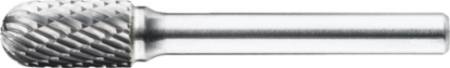 Afbeeldingen van Phantom HM Stiftfrees model C, cilindrisch, ronde kop 41.530 8mm