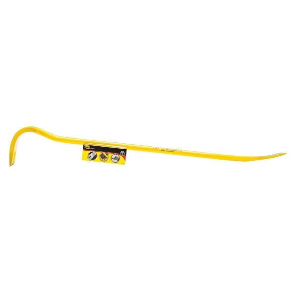 Afbeeldingen van STANLEY FatMax® Koevoet 1-55-504 900mm